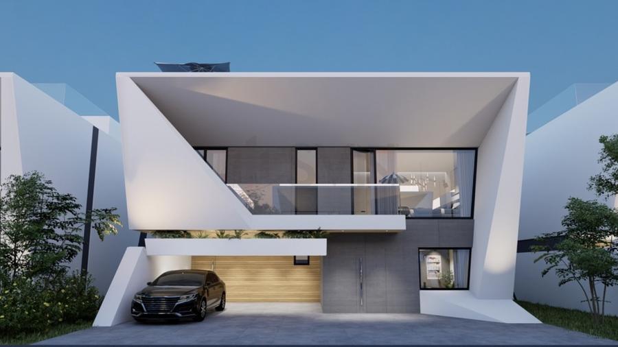 REV2003354 Casa Smart 5 Camere complex Serenity