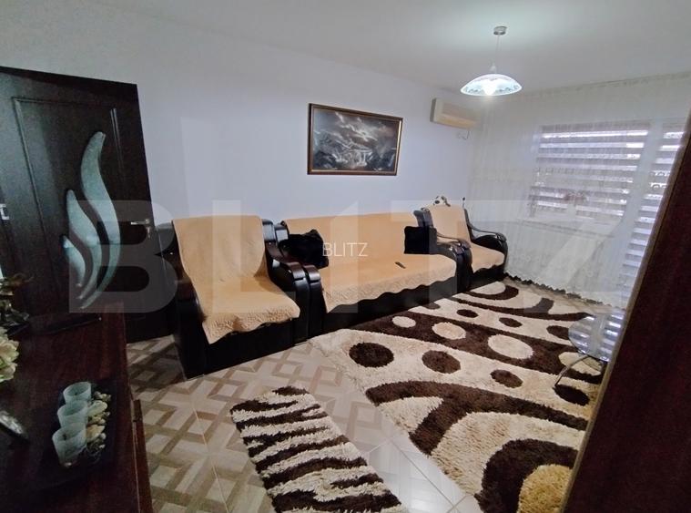 Apartament 2 camere, 50.20 mp, zona Orizont - 6