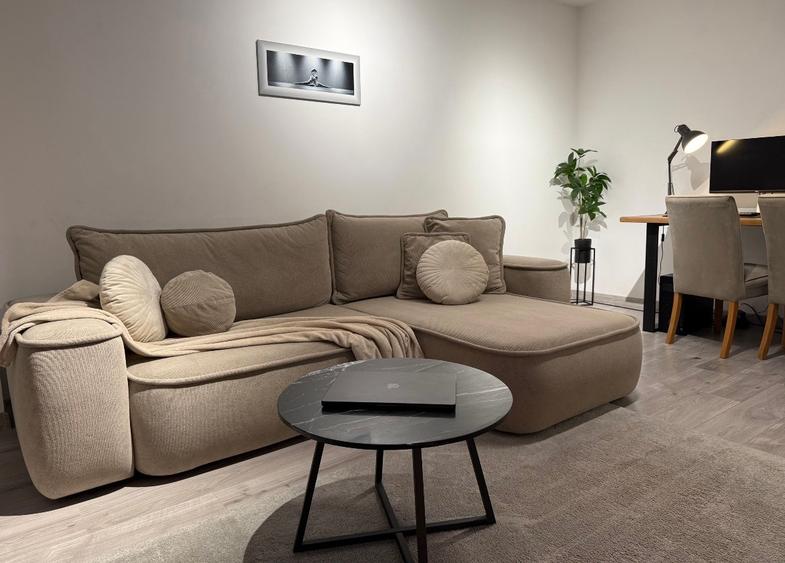 Apartament 2 camere de vanzare Exigent Plaza