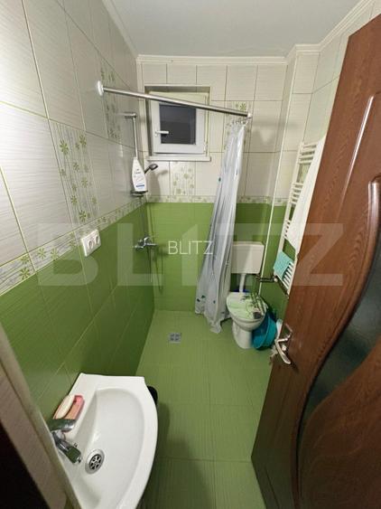Garsonieră de vânzare, 26 mp, zona Semicentral - 3