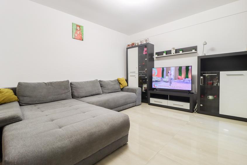 Apartamentul Beag – tot ce ai nevoie este langă tine –