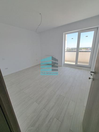 Ultimul apartament! Finalizat 2025- Pallady- 2Cam- 62mp-metrou Teclu
