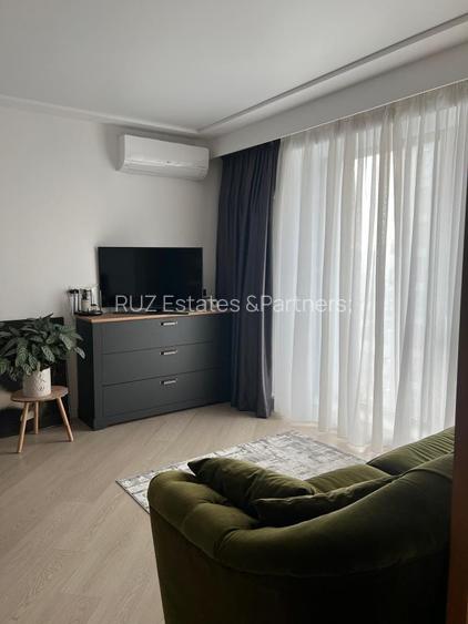 Studio de vanzare | Modern | Zona Rond Omv-Pipera - 3