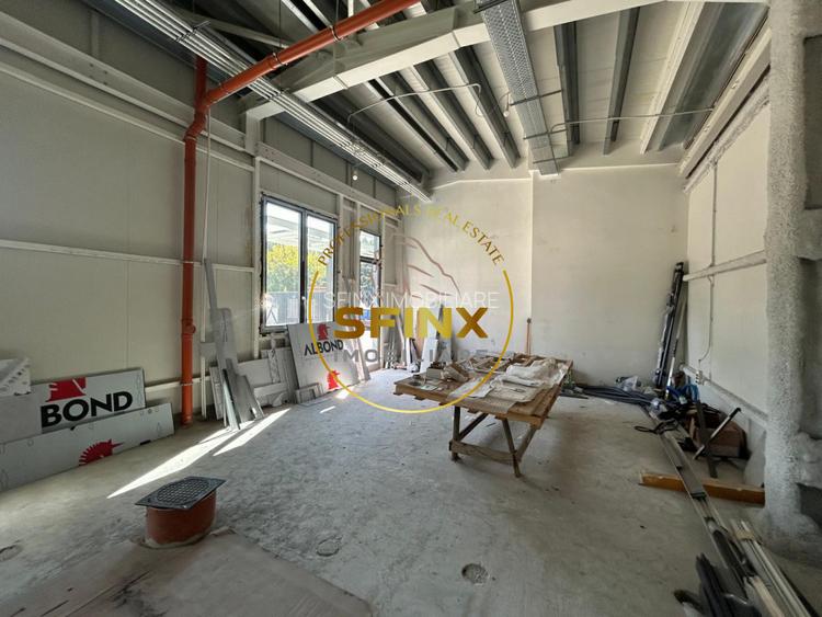 Spatiu comercial | Baneasa | 320mp | Disponibil Imediat - 3