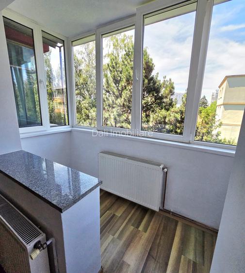 Apartament 2 camere de închiriat | Centru Civic – Bulevardul 15 Noiembrie - 6