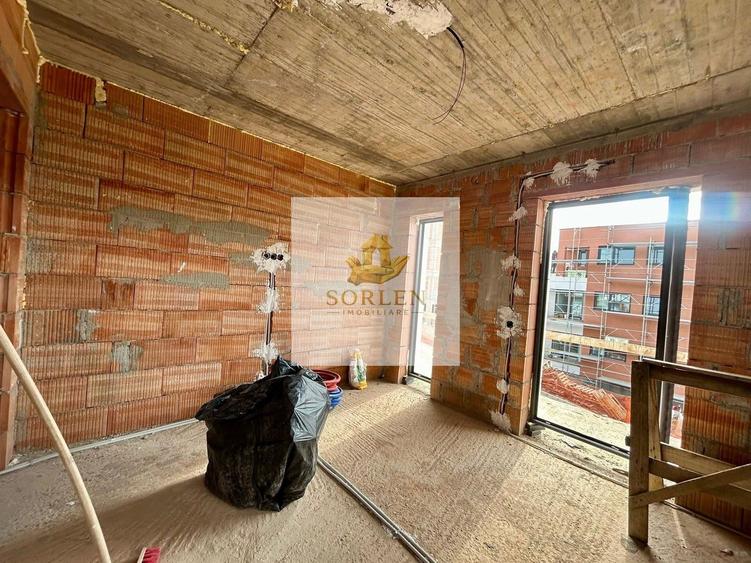 Duplex modern de vânzare – Zona Oașului, Cluj-Napoca