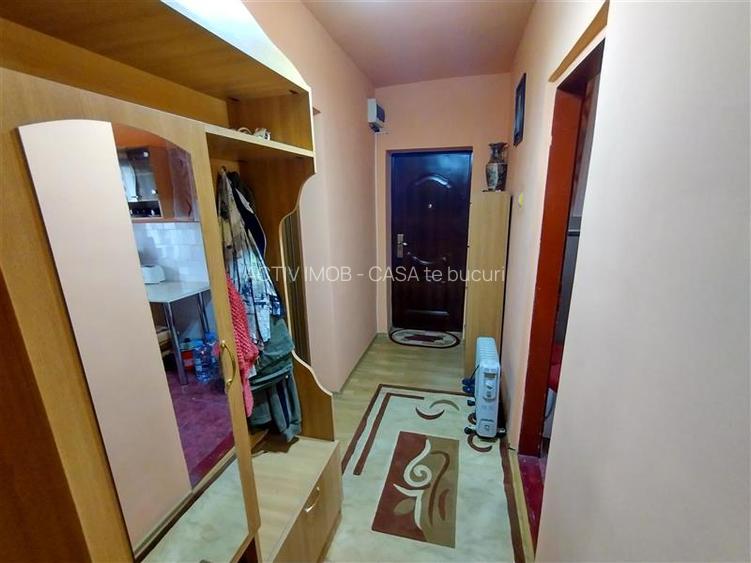 Bozovici | Apt 3 Cam | Et. 1 - Decomandat | ZERO COMISION - 12