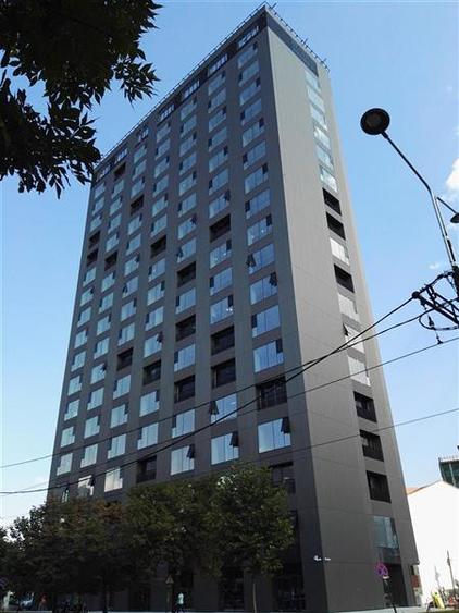 Birou de inchiriat in Unirii View - 540 mp