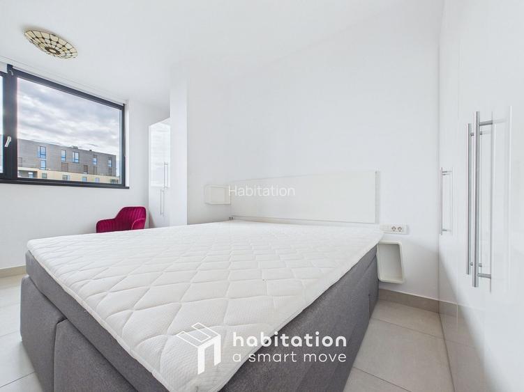 Apartamentul unde stilul urban întâlnește confortul absolut - ISHO - 17