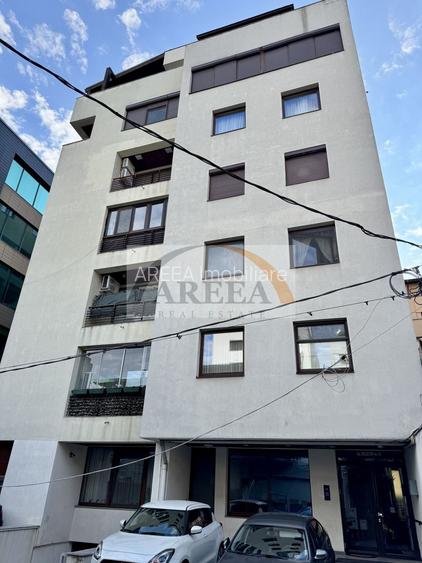INVESTITIE - Aviatiei - Baneasa - 3 camere - 110 mp - parcare - 39