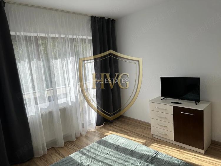 Apartament cu 2 camere | Centrala proprie | Loc de parcare | Berceni - 5