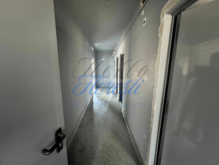 Se vinde Spatiu comercial 103 mp zona Borhanci - 4