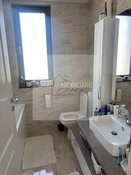 Vila PREMIUM de vanzare in Tunari - langa Biserica I COMISION 0% - 34