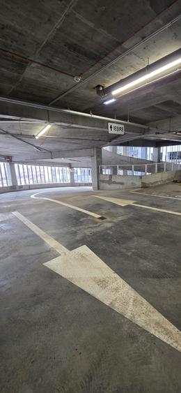 Silk District, apartament intabulat, 2 camere spatios, boxa si parcare acoperita