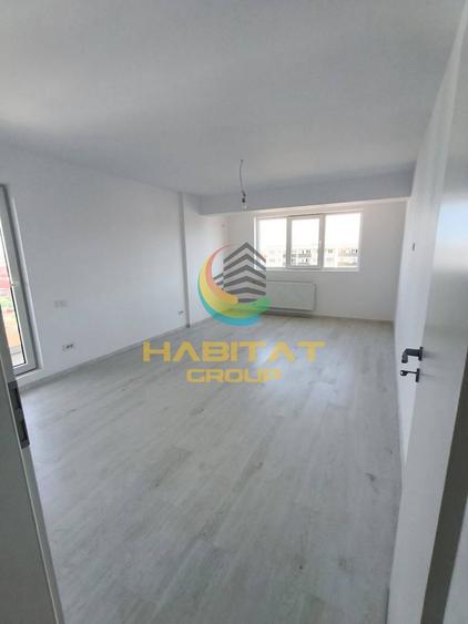 Apartament 2 camere- bloc nou- mutare imediata