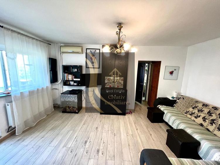 4 camere | 89 mp | Liceul Bolintineanu | Bloc anvelopat | Posibilitate centrală