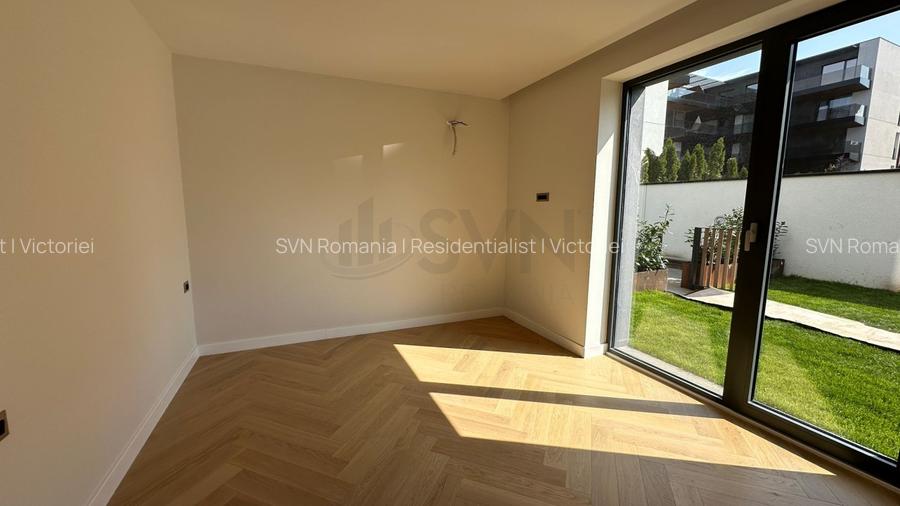 REA1028715 Apartament 4 camere Erou Iancu Nicolae Jollie Ville - 5