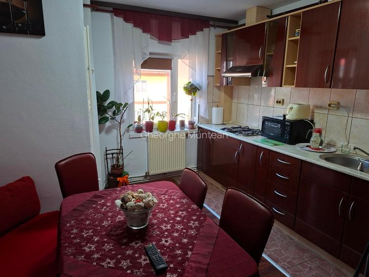 Apartament de vânzare 2 camere complet mobilat ocupație imediat - 4