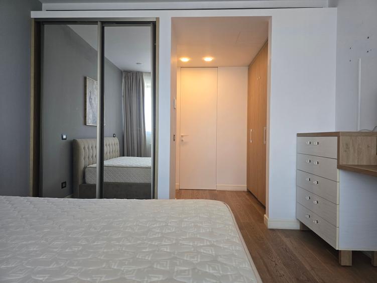 Apartament 3 camere Cortina Residence - Aviatiei / Baneasa - Herastrau