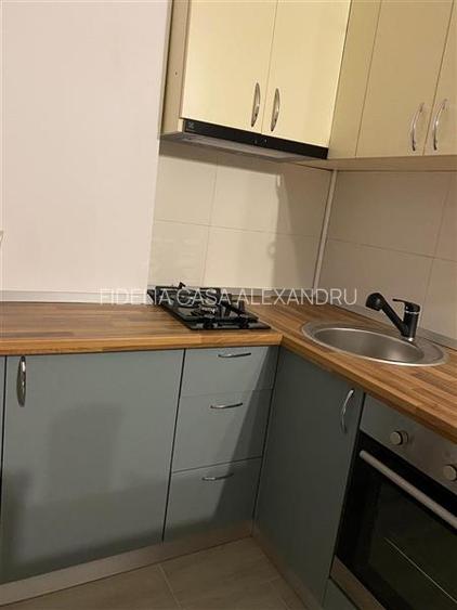 Apartament 1 camera de vanzare, Miroslava - 6