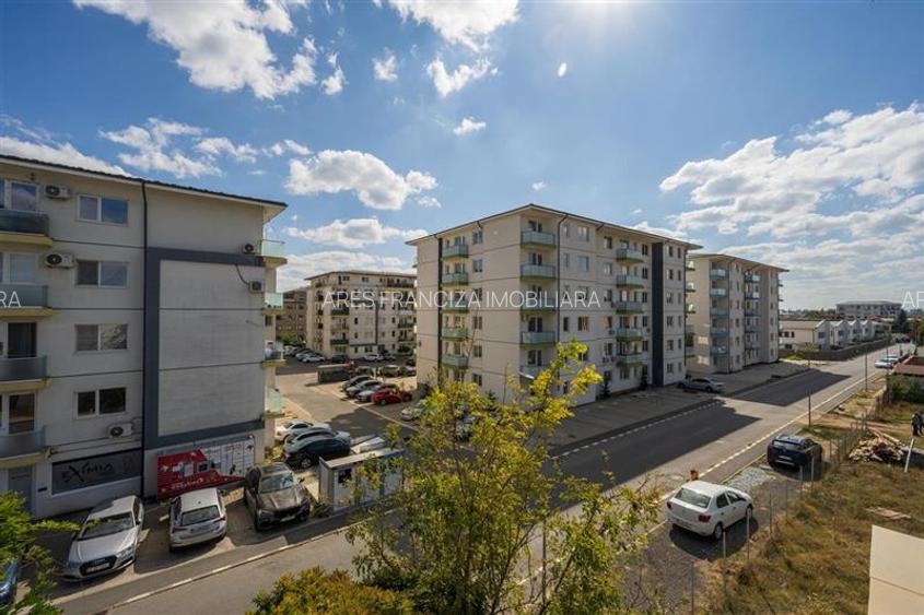 PANTELIMON - SOS CERNICA,APARTAMENT,2 CAMERE,86 MP,ETAJ 2,BLOC 2014,PARCARE