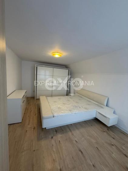 Casă individuală modernă de închiriat – zona Craiovei, Pitești - 8