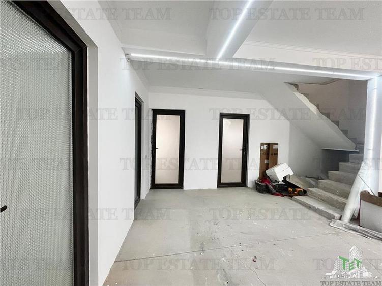 Casa P +1 Lumina, 8 camere- utilitati bransate