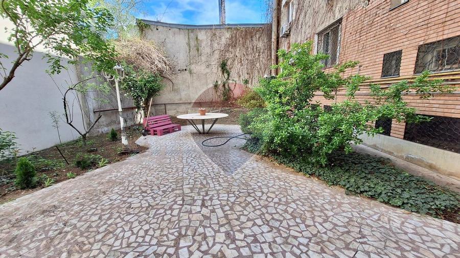 Apartament 5 Camere Dorobanti 140 mp | Terasa si Garaj
