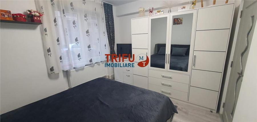 Apartament 2 camere de vanzare zona Centru