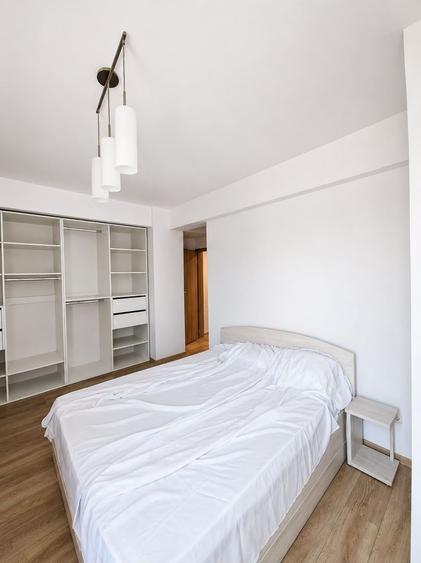 Apartament 2 camere Theodor Pallady cu parcare subterana