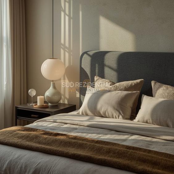 Apartament ideal - 2 camere, decomandat, aproape de metrou Berceni