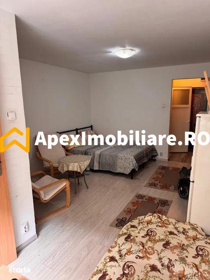 Garsoniera de vanzare Titan București | ApexImobiliare.ro