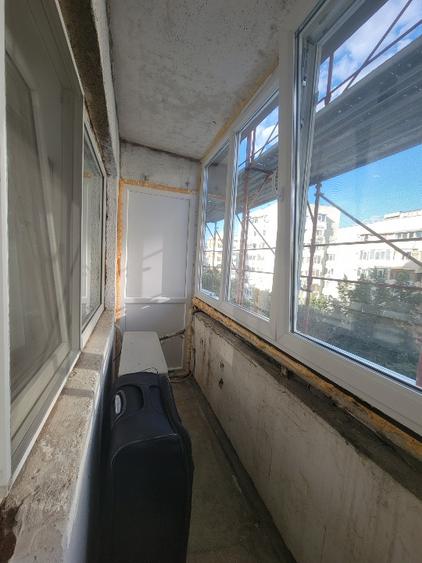 Ap 3 cam 71mp foarte luminos si linistit, renovat complet, mobilat modern