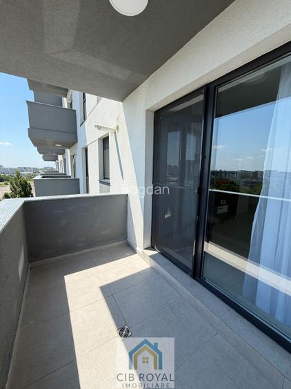 Apart. 2 cam,bloc 2026,Preciziei 6S Residence,zona Preciziei-Pacii 6 min. metrou - 11