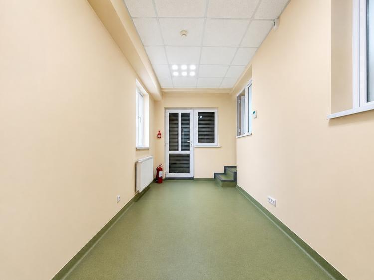 Spatiu comercial pretabil operator farmaceutic – Zona Alphaville Carpatilor
