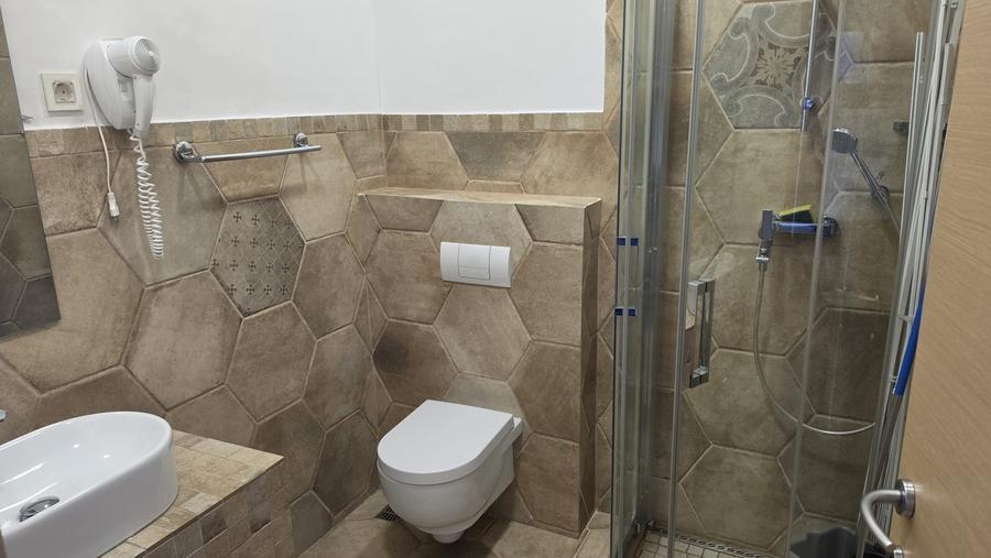 Centrul Istoric, ap.3 camere