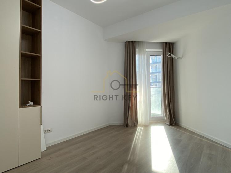 Vulcan Residence, 3 cam, 86mp, mobilat și utilat! Comision 0%!