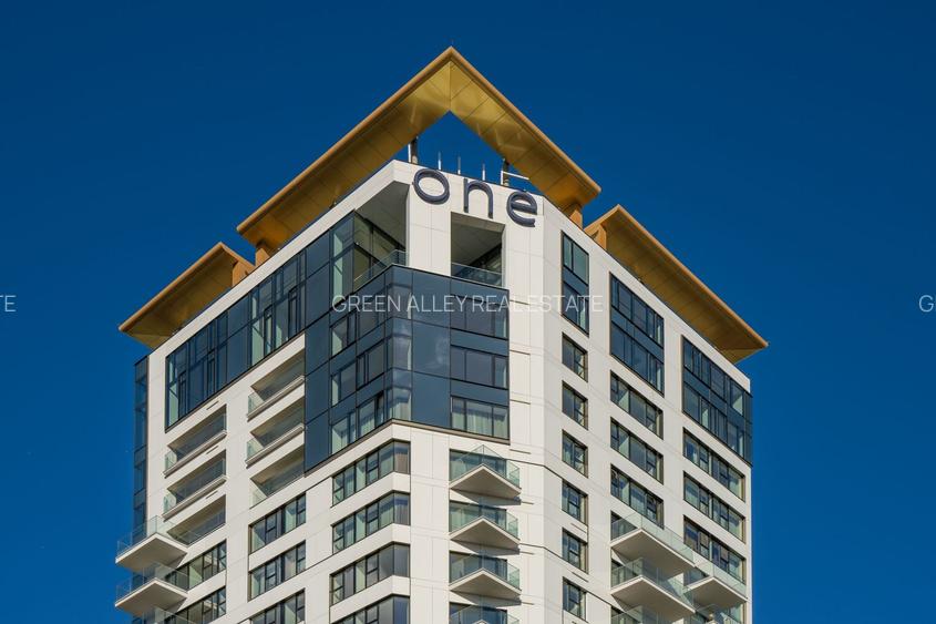 2 CAMERE || LA INALTIME || SUPER VIEW || ONE VERDI PARK - 16
