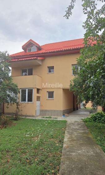 Casa de inchiriat in Clinceni-Olteni la doar 15km de Bucuresti - 5