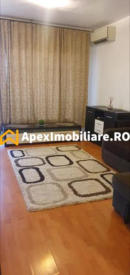 Garsoniera de inchiriat Titan Rasarit de Soare București | ApexImobiliare.ro