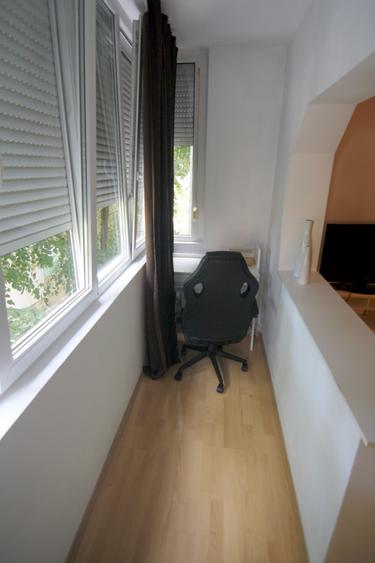 Apartament 3 camere, complet mobilat si utilat, in conditii excelente