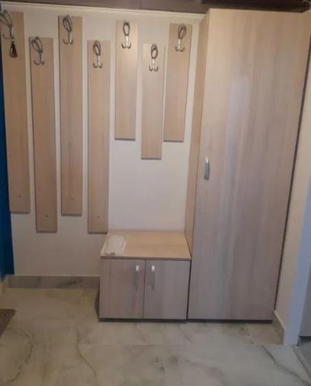 Apartament 3 Camere,Tineretului,Metrou,Amenajat,mobilat,utilat,complet