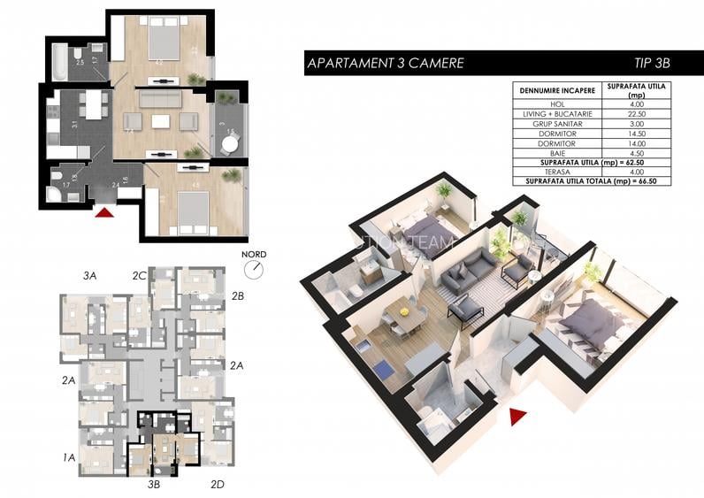 Tower Residence - 8