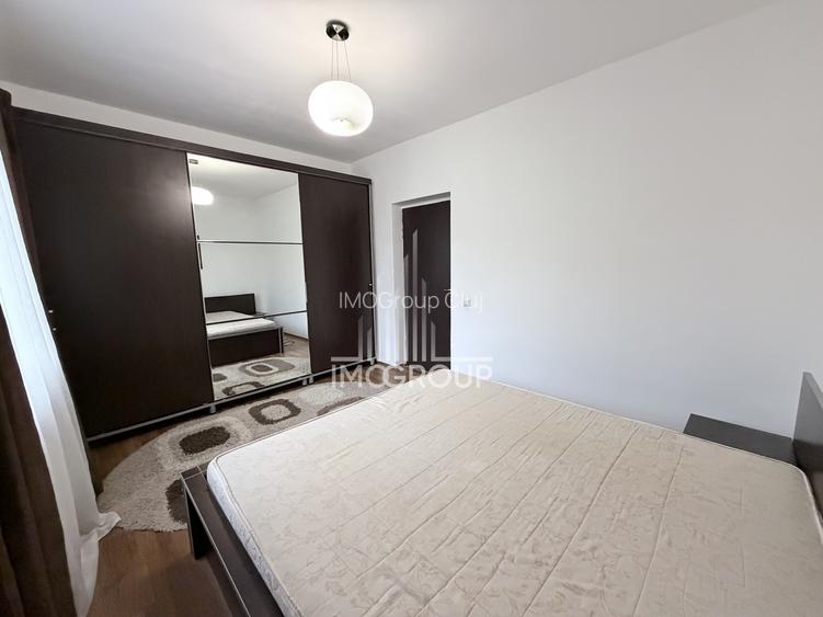 Apartament 2 camere, 58 mp, balcon, garaj si boxa, Buna Ziua, zona Home Garden - 6