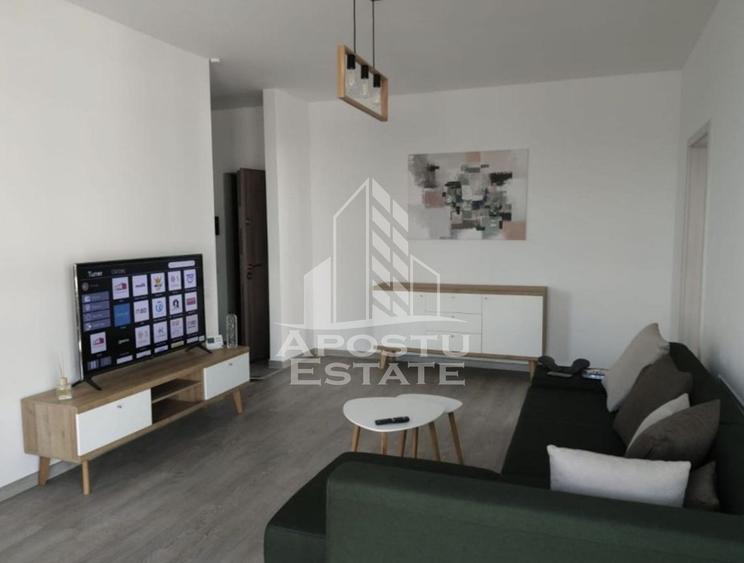 Apartament cu 2 camere de inchiriat, Dumbravita, Timisoara