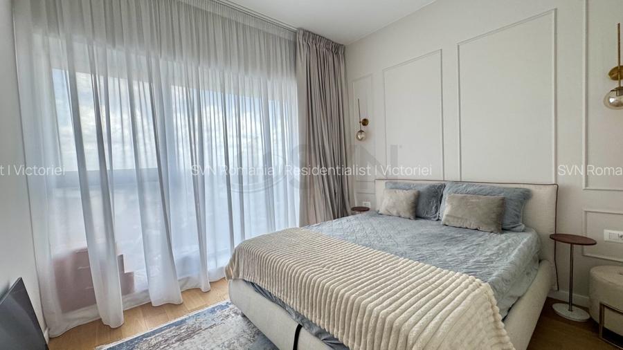 REA1029263 2 camere superb ONE VERDI PARK - 11