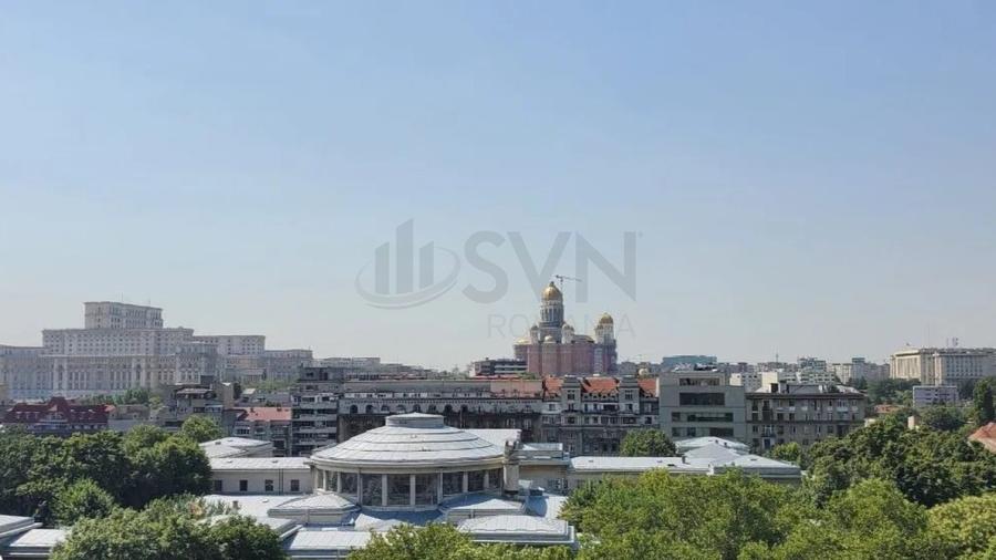 REA1023340 Cismigiu l Apartament 5 camere I 2 Locuri parcare