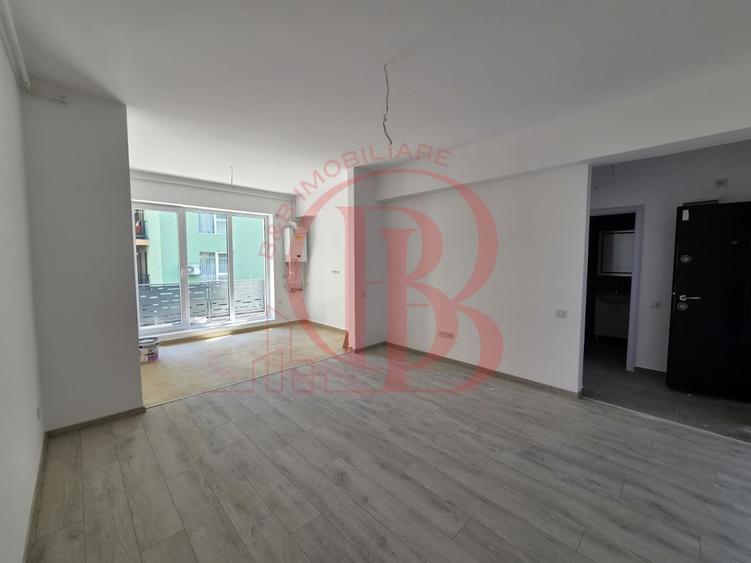 2 camere cu Gradina-Finalizat-Parcare Bonus-Th. Pallady
