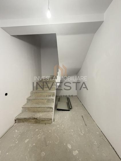 Duplex nou de 210 mp cu garaj si terasa panoramica, Andrei Muresanu - 4