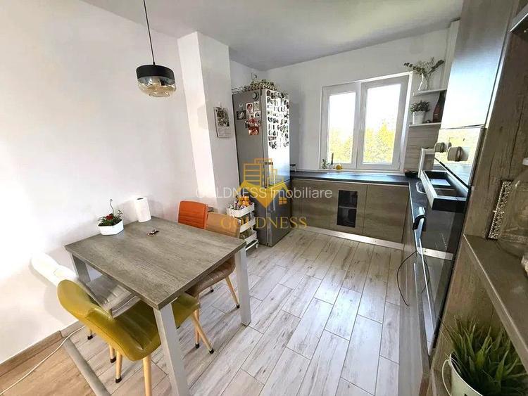 4 camere decomandate, Manastur, Padurea Faget, La Terenuri, Parang - 6